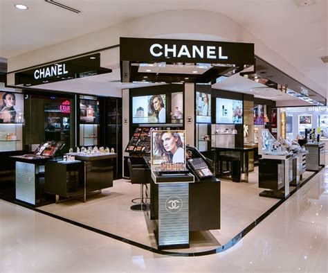 chanel cheaper in singapore|Chanel official site Singapore.